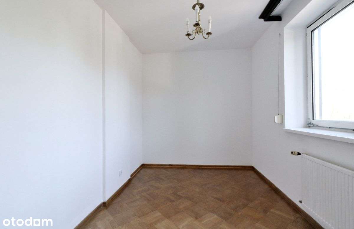 Segment 398 m²- netto Zacisze- 3 miejsca postojowe – pohled 6
