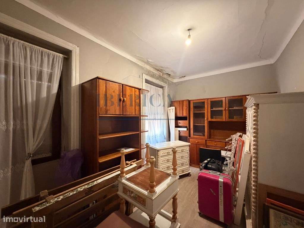 Andar de Moradia T3 Venda Vila Nova de Gaia-13