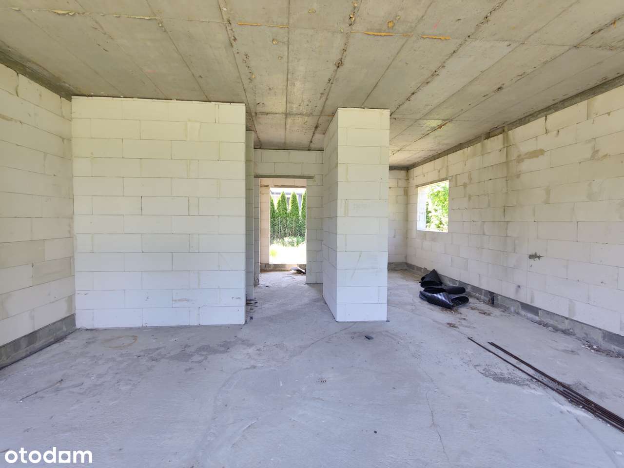 1/2 bliźniaka w Dębe Wielkie-4