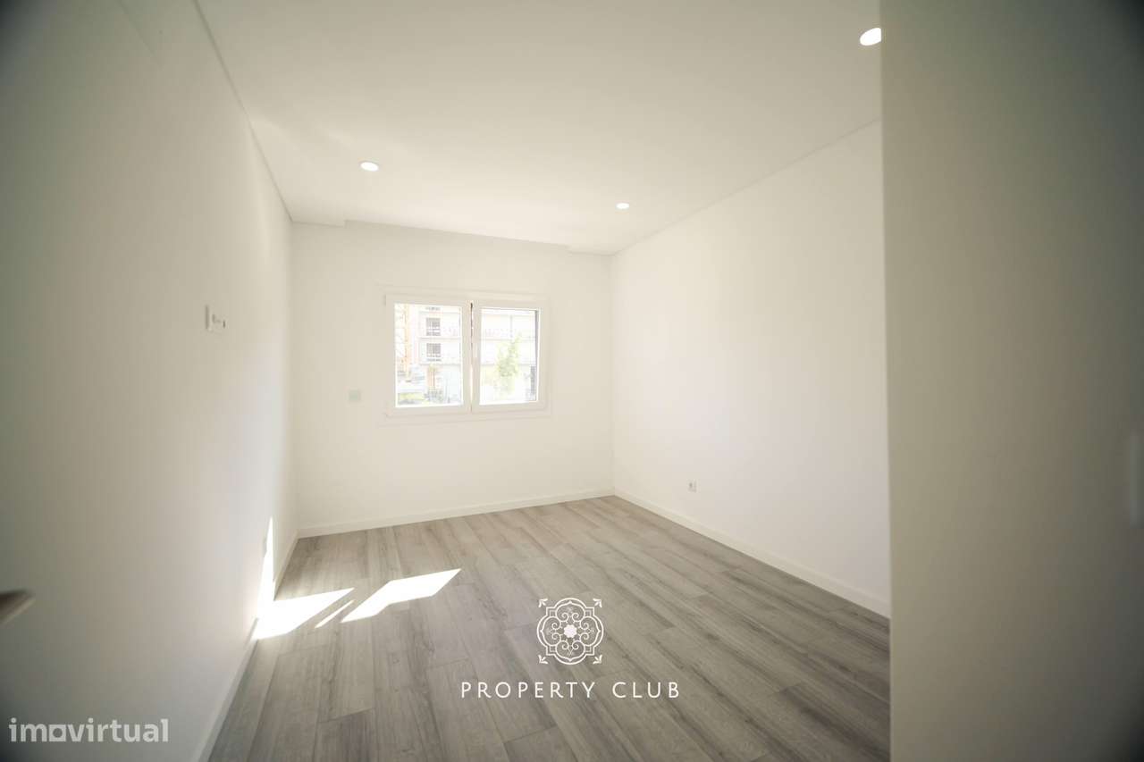 Apartamento T3 semi-novo na Urbanização Val Flores – Pinhal Novo-13