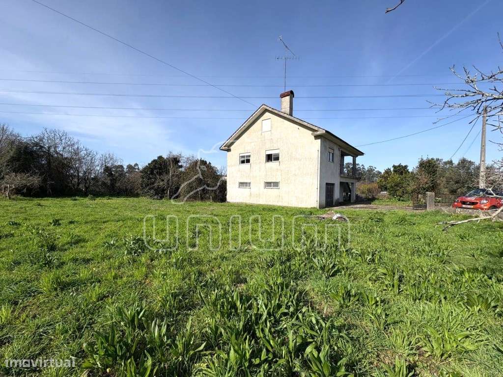 Moradia Vila Fria - Grande imagem: 3/12