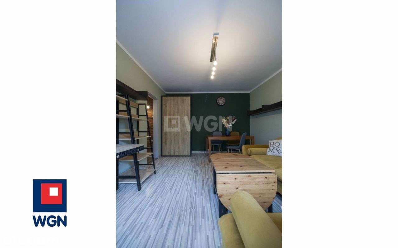 2 pokoje na Osiedlu Kwiatowym! Przyjdź, Zobacz, Ponegocjujemy! - Pełny obrazek: 4/20