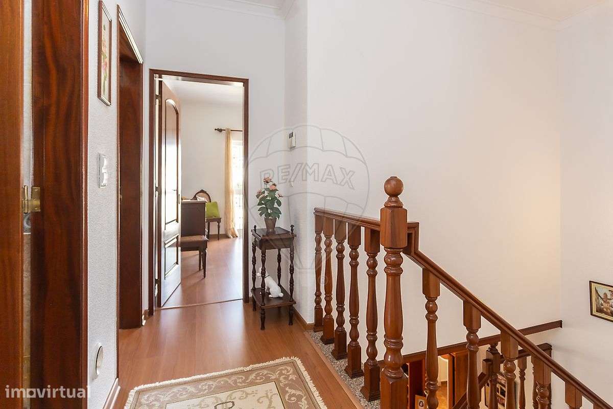 Moradia T4 para venda-44