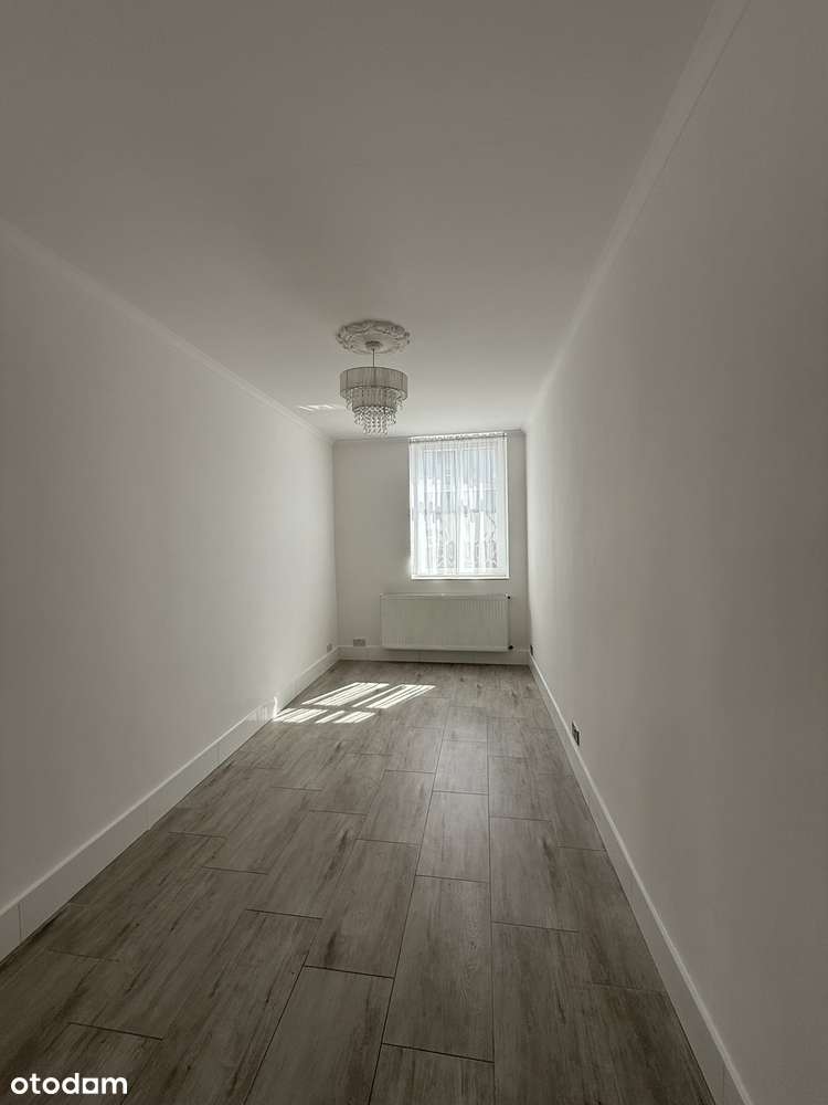 Mieszkanie 3 pokojowe 65m2  | parter | centrum Leszna-3