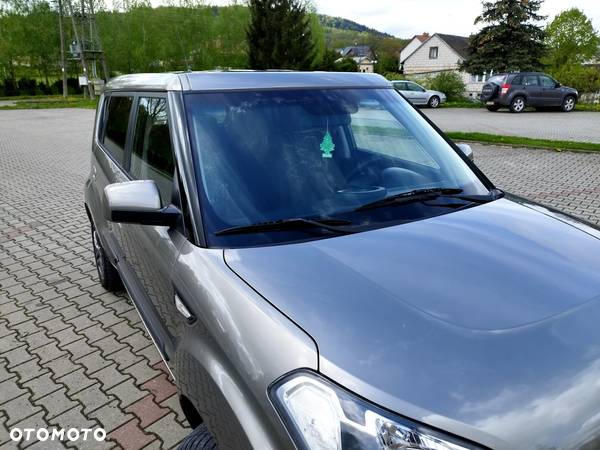 Kia Soul 1.6 CRDI Attract - 14