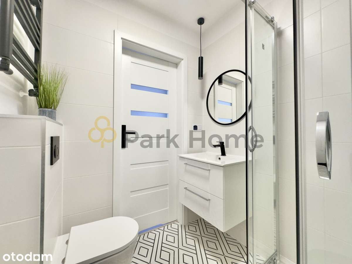 Mieszkanie 2 pokojowe po kapitalnym remoncie - Pełny obrazek: 1/8