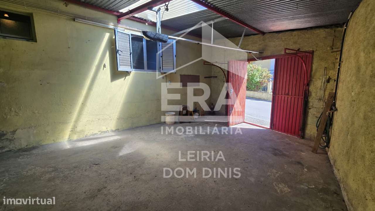 Moradia T2 Isolada em Louriçal, Pombal-19