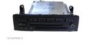 BMW 1 E87 RADIO BUSINESS 65129236531 - 1