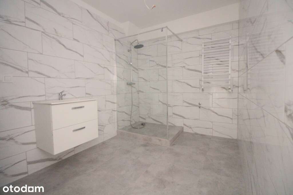 2 pokoje duży taras i miejsce postojowe - Pełny obrazek: 4/4