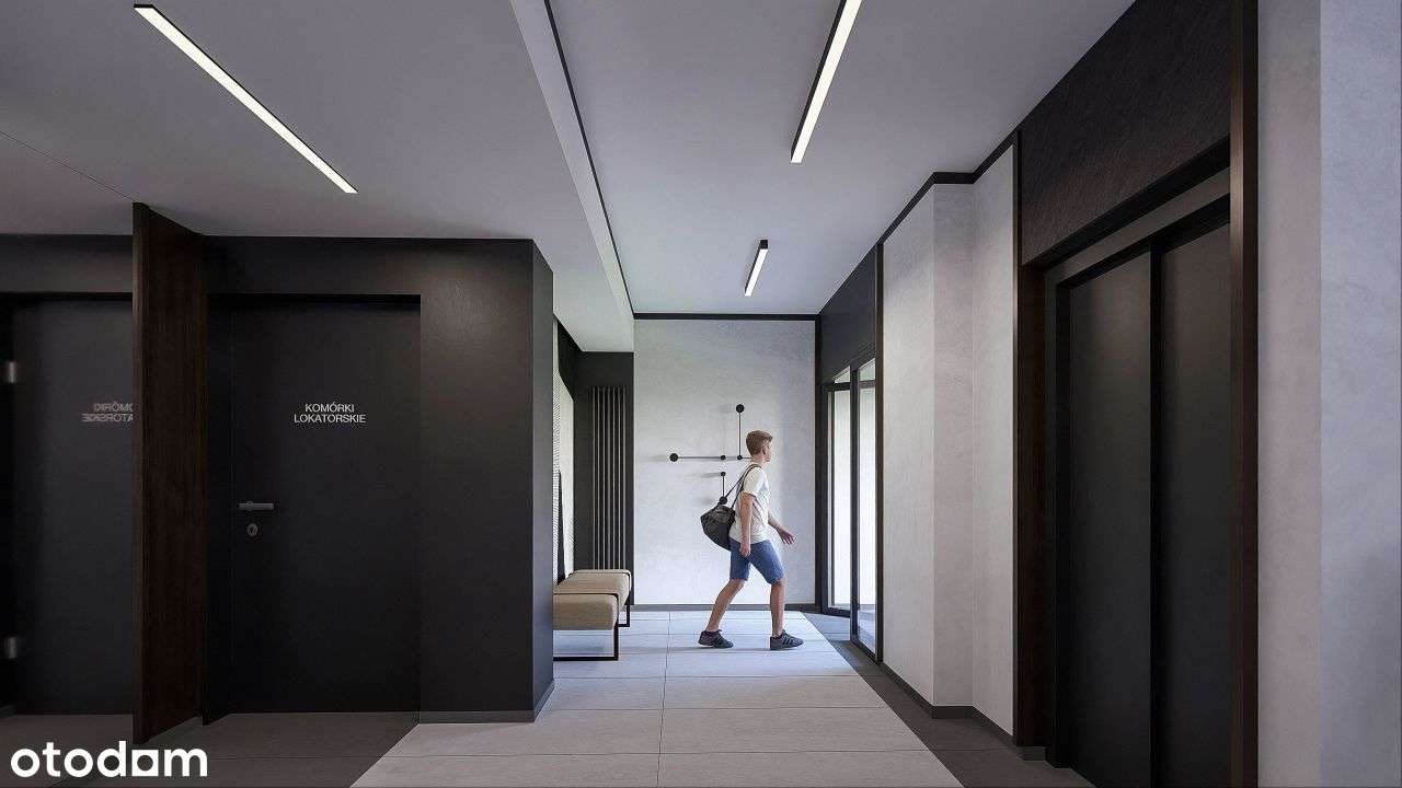 Mieszkanie 3-pokojowe Rumia - Pełny obrazek: 2/13