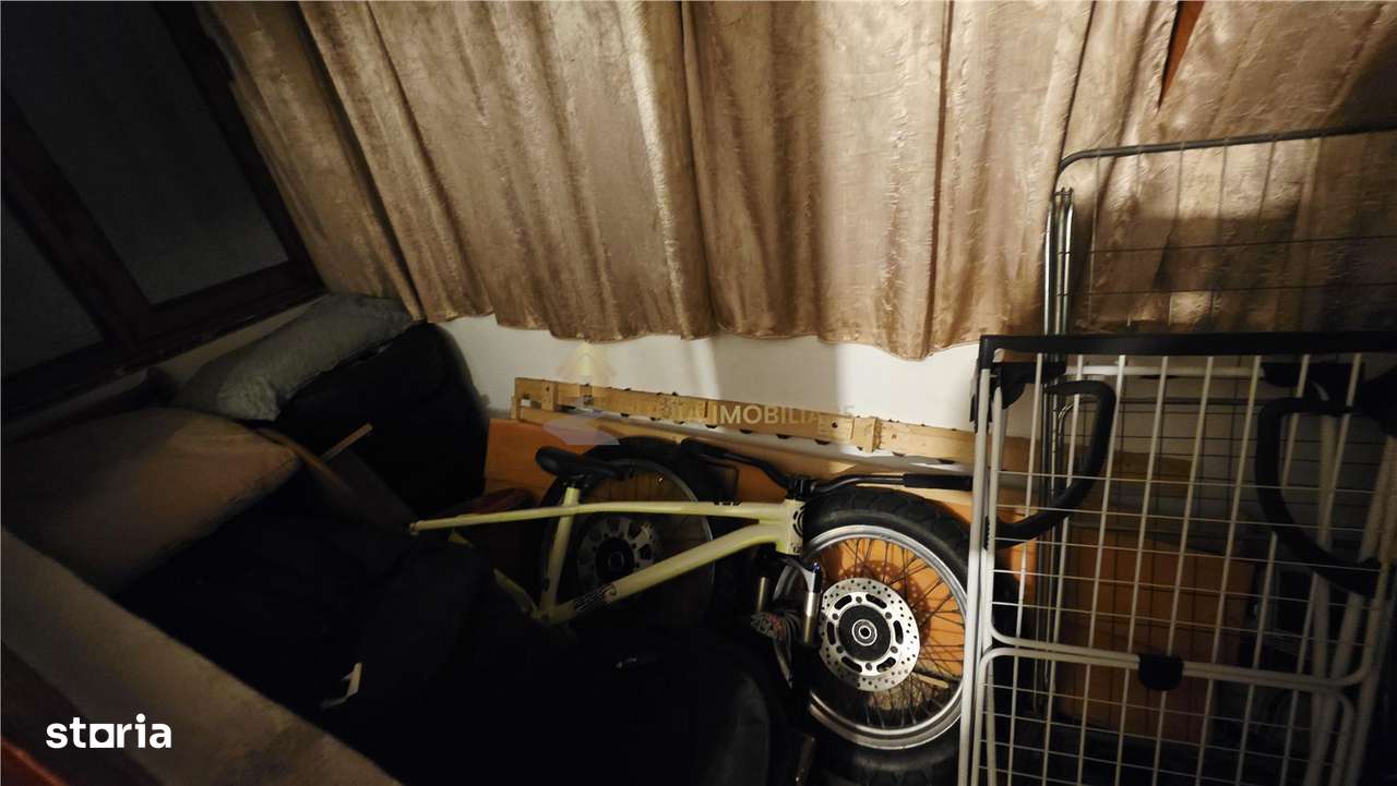 APARTAMENT 3 CAMERE 65 MP MANASTUR  ZONA ION MESTER-11