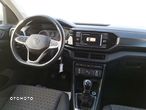 Volkswagen T-Cross 1.0 TSI Life - 12