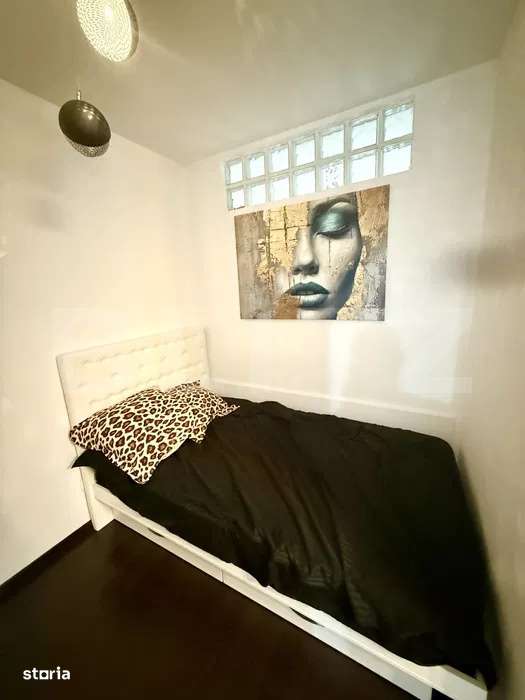 Apartament cu nisa de dormit, zona iulius mall - Imagine principală: 4/7