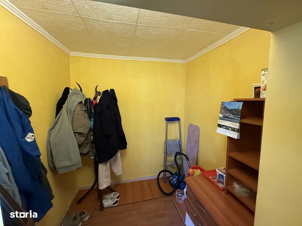 Casǎ D+P+E | Ultracentral | 4 camere |IAKAB ISTVAN-6