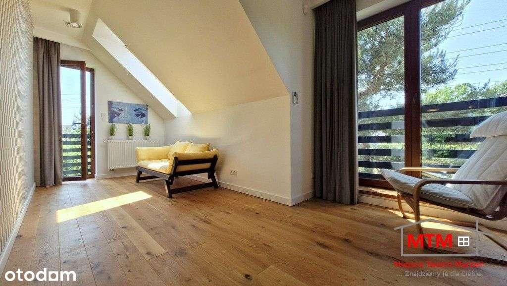 Dom, 120,32 m², Rybarzowice-14