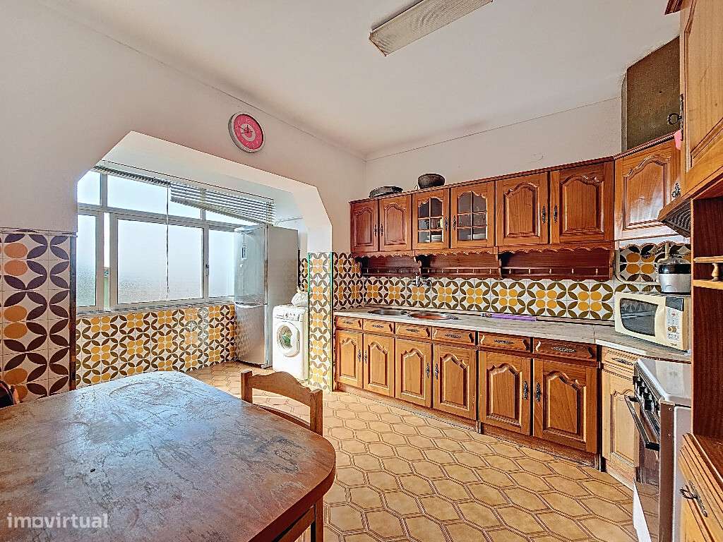 Apartamento T3 com aparcamento em Fala, São Martinho - Grande imagem: 4/11