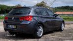 BMW 116 d EDynamics Advantage - 5