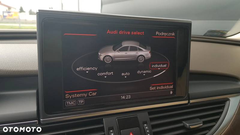 Audi A6 3.0 TDI Quattro S tronic - 13