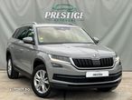 Skoda Kodiaq 2.0 TDI DSG Style - 2