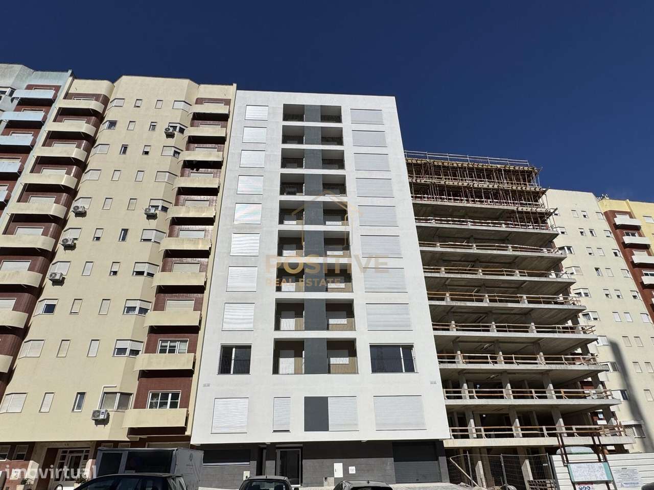 T3 em Santa Marta do Pinhal | Suite, 2 varandas e zona social de 31 m2-40