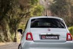 Fiat 500 1.0 Hybrid - 16