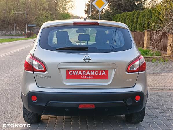 Nissan Qashqai 1.6 Acenta - 30