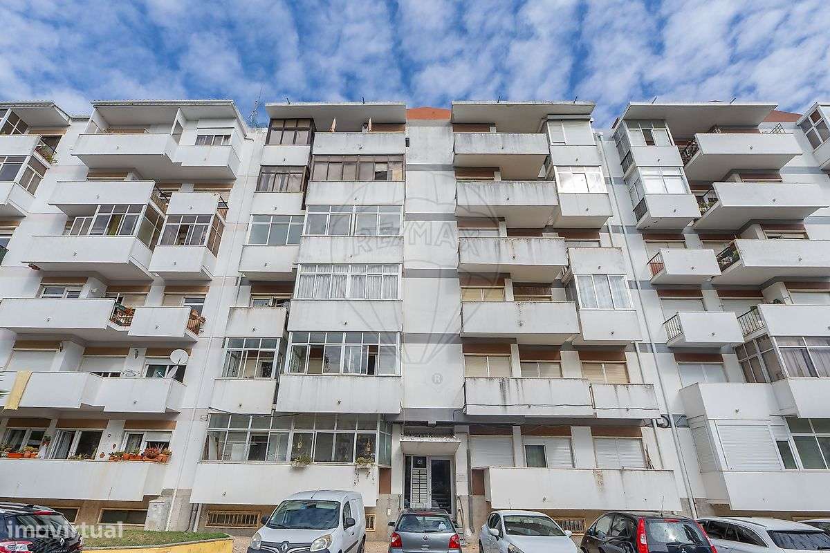 Escritório T12 para arrendamento - Grande imagem: 4/27