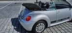 Volkswagen New Beetle Cabriolet 1.6 Freestyle - 10