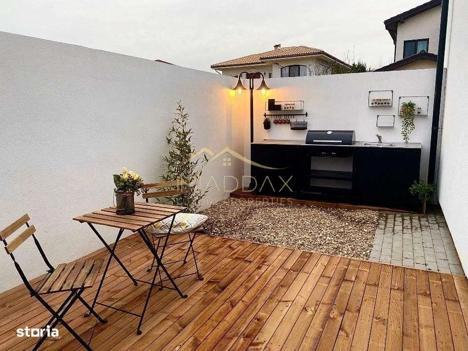 Vilă Lux De Vanzare | Corbeanca - Imagine principală: 3/16