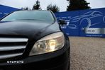 Mercedes-Benz Klasa C 220 CDI BlueEff Classic - 10