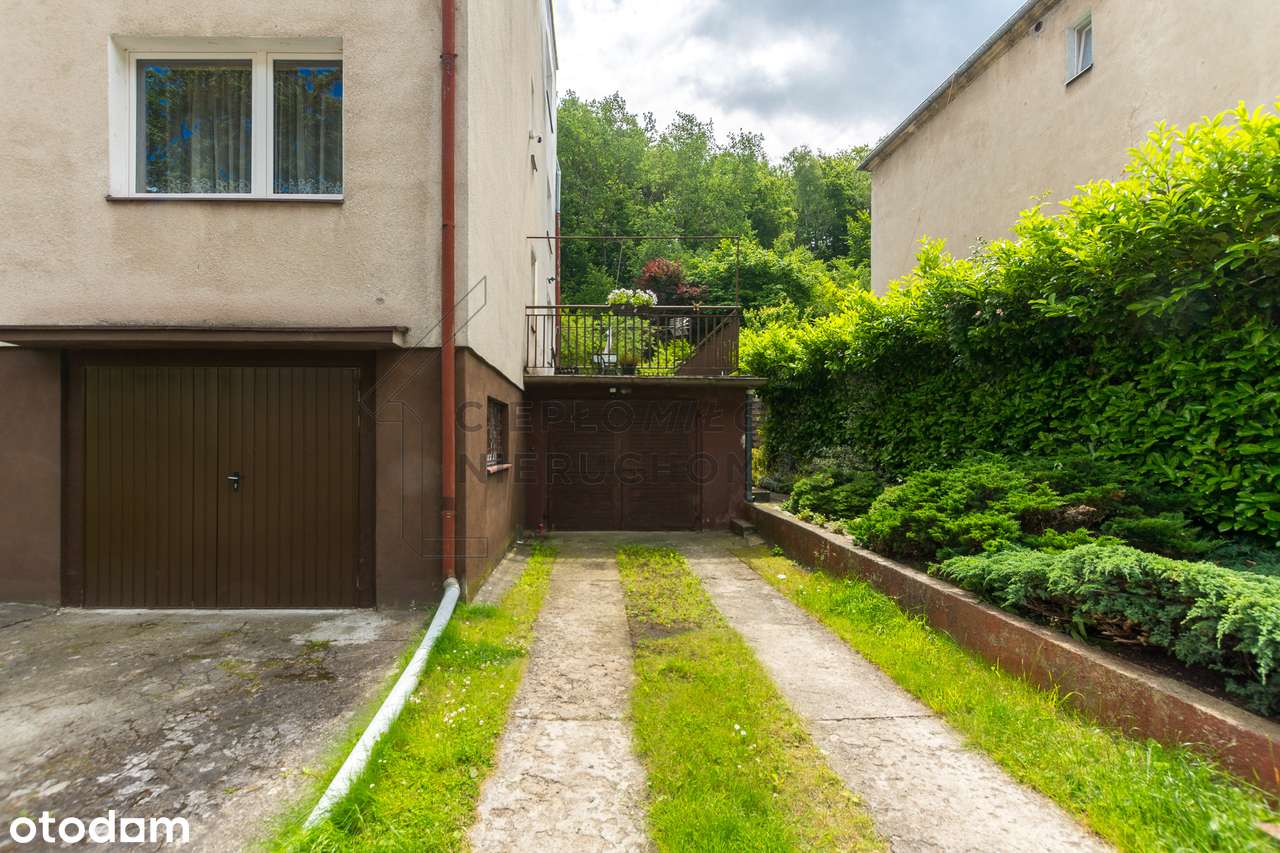 Unikatowe mieszkanie w bliskim sąsiedztwie lasu-16