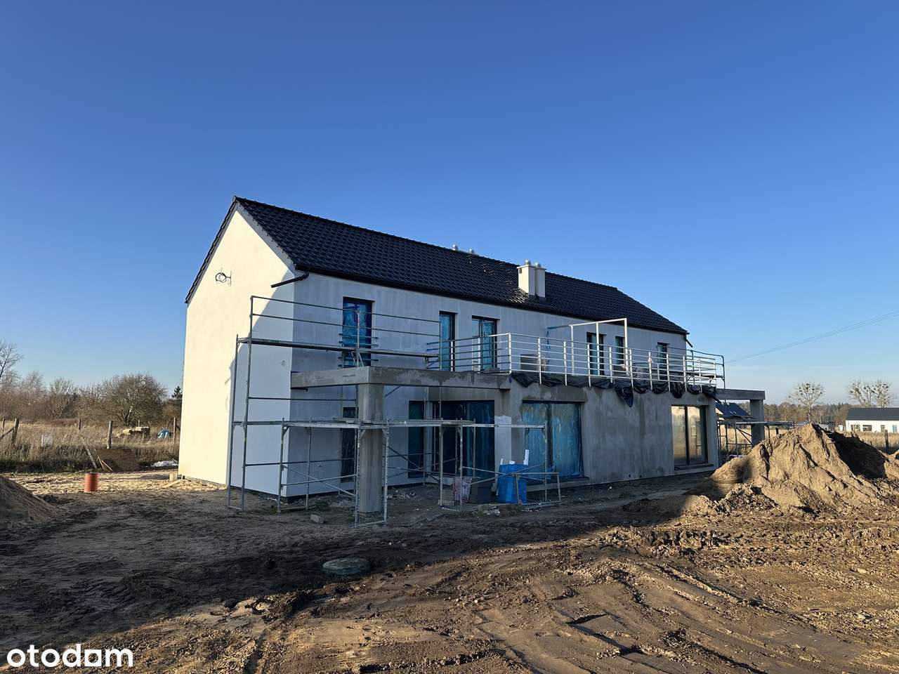 Wynajem długoterminowy z opcją kupna na raty bez kredytu!! - Pełny obrazek: 3/16