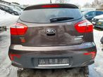 KIA RIO III LIFT ZDERZAK TYŁ TYLNY TYLNI DBS - 22