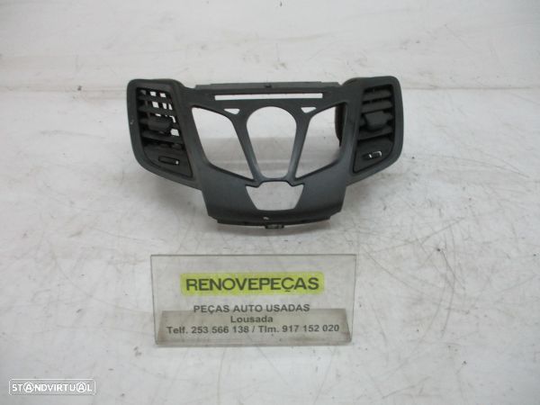 Friso / Frisos Ford Fiesta Vi (Cb1, Ccn) - 1