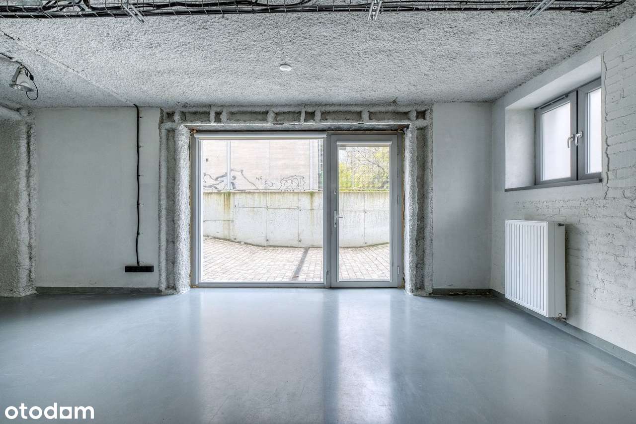 SŁONECZNE KAMERALNE BIURO/USŁUGA DOLNY MOKOTÓW - Pełny obrazek: 5/9