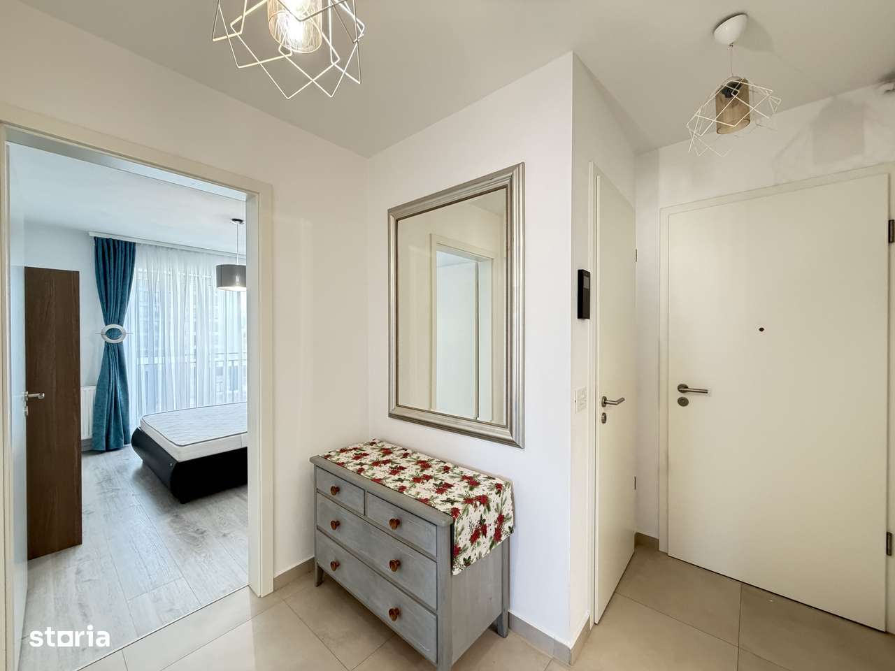 Apartament 2 camere - Coresi Avantgarden-Kasper - Imagine principală: 4/10