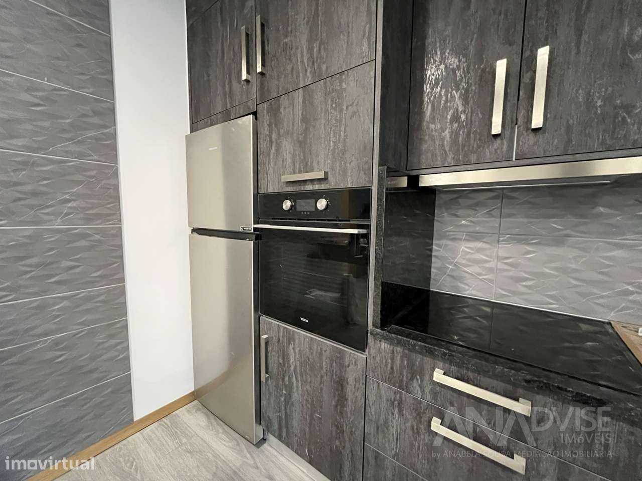 Apartamento T2 Arrendamento em Viseu,Viseu - Grande imagem: 4/24