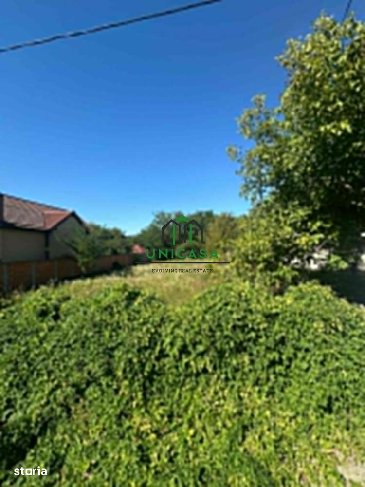 Teren intravilan - Zona Goranu-2