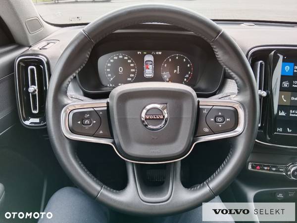 Volvo XC 40 - 17