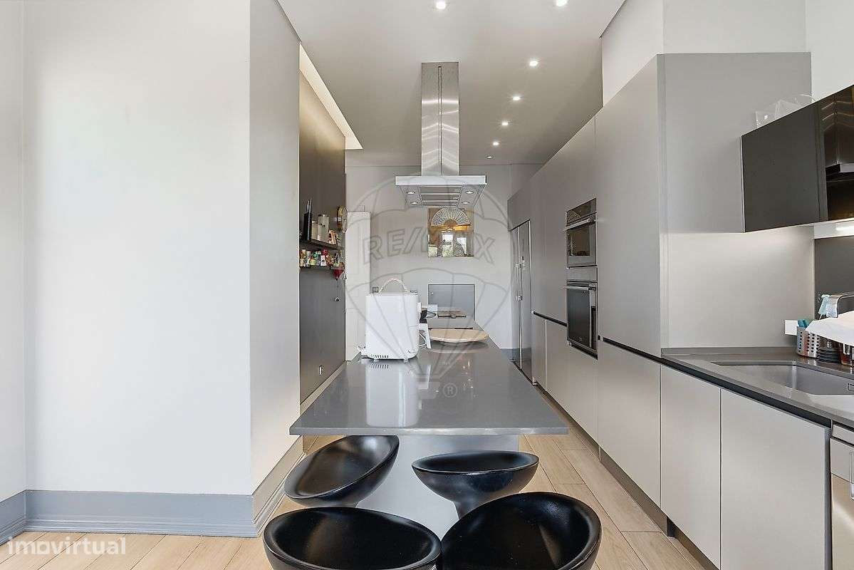 Apartamento T5 para venda-20