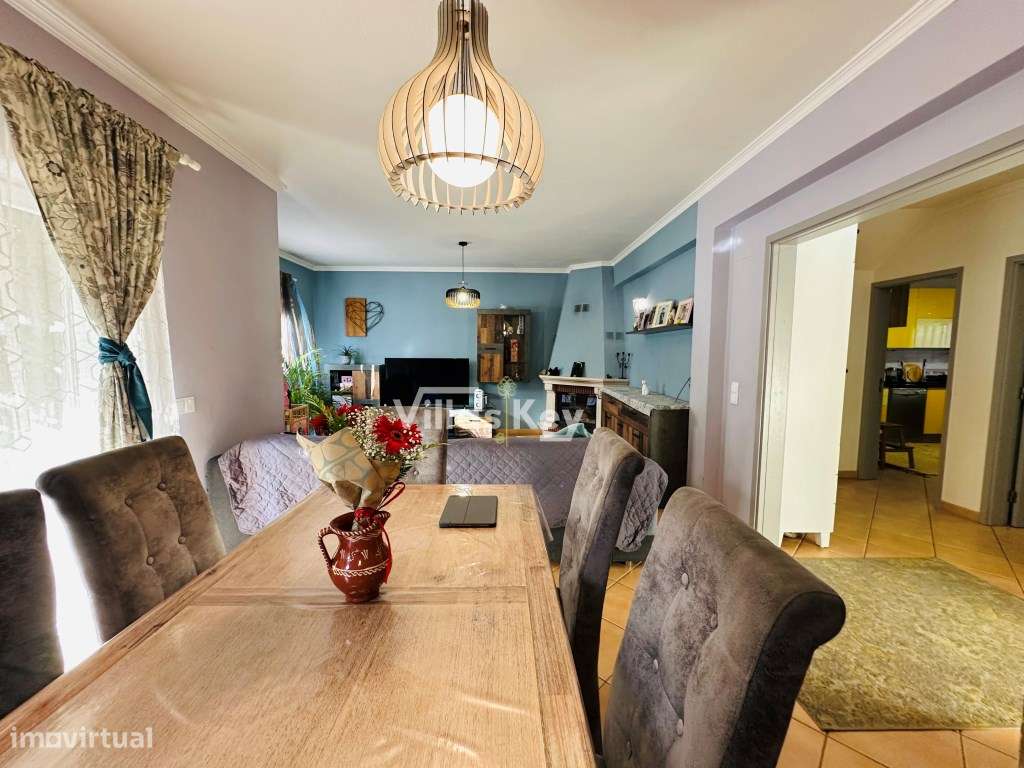 Encantadora moradia T4 perto das praias, Lagos, Luz - Grande imagem: 2/25