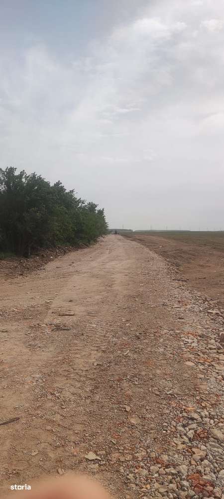 OCAZIE UNICA TEREN IEFTIN-PUZ INDUSTRIAL CERNICA, PALLADY - Imagine principală: 3/12