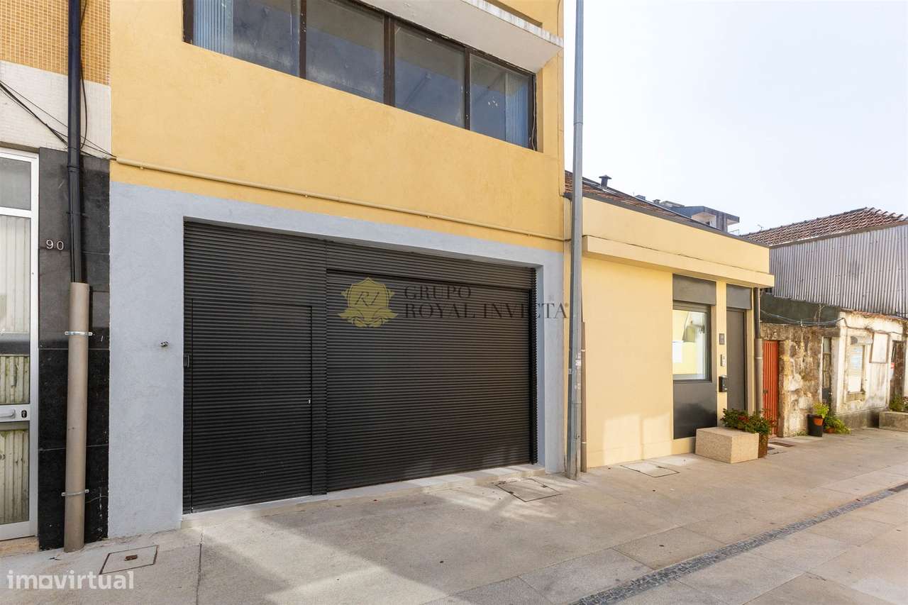 Apartamento T2 Reabilitado no Bonfim – Viva com Estilo no Coração do P - Grande imagem: 3/23