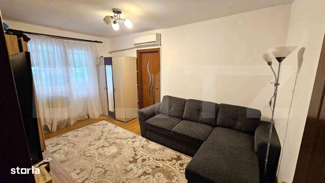 Apartament 3 camere – zona Alexandru cel Bun / Piaţa Voievozi, Iasi - Imagine principală: 4/9