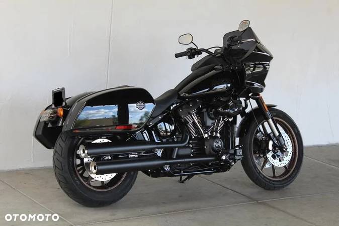 Harley-Davidson Softail - 6