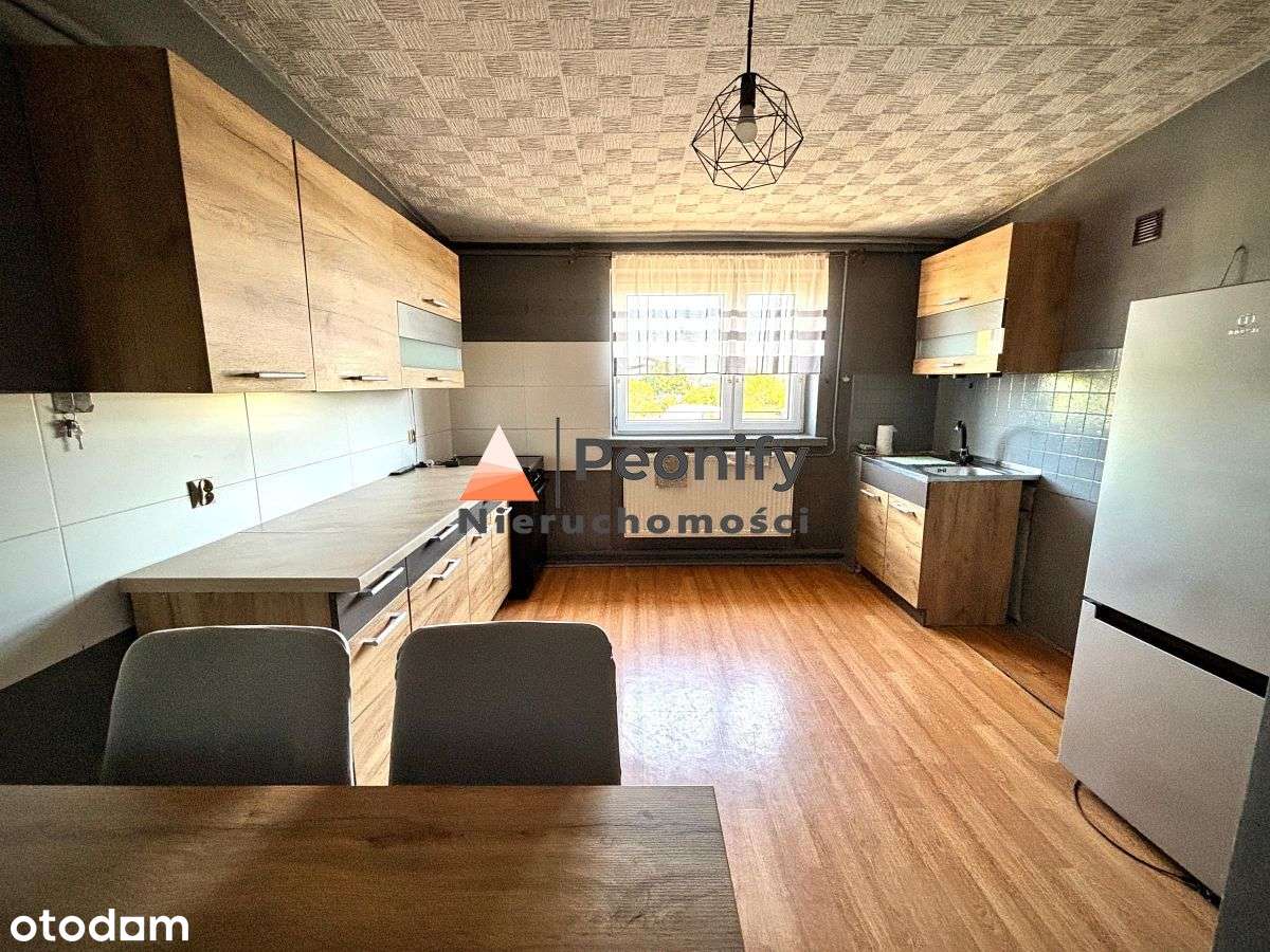 Mieszkanie 54,90 mkw. w pobliżu Gryfic!-7