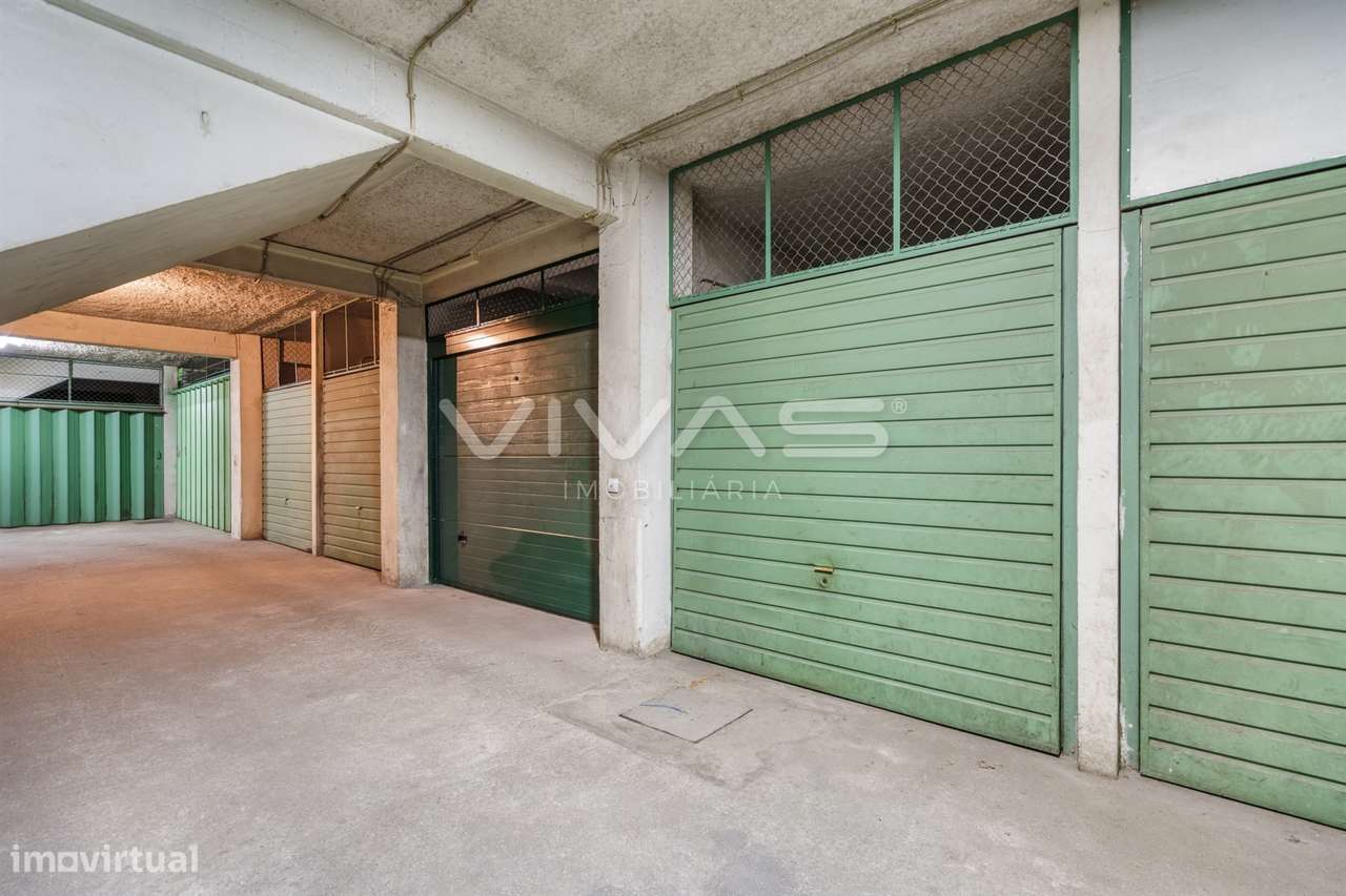 Apartamento T2 Venda em Braga (São Vítor),Braga-19