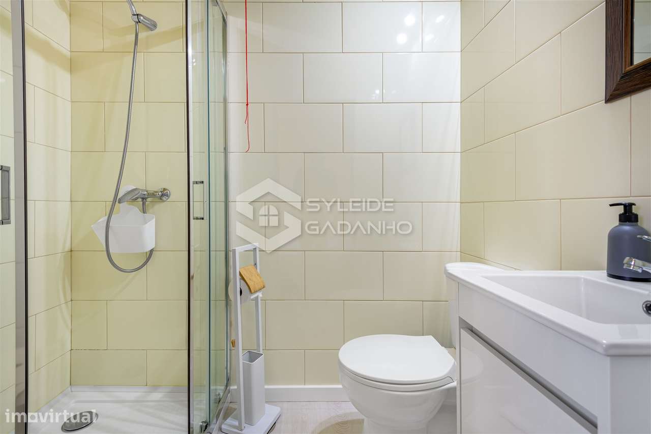 Quinta T8 Venda em Caria,Belmonte-48