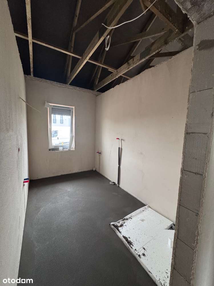 Parterowy nowoczesny z pompą ciepła-9