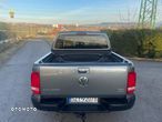 Volkswagen Amarok 2.0 TDI 4MOTION - 14